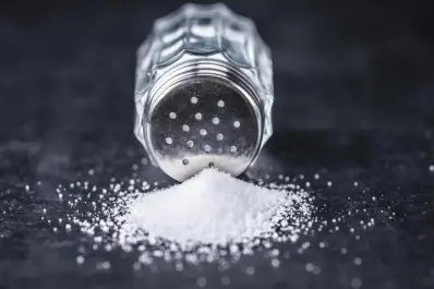 Cómo reducir la sal sin perder sabor: hábitos clave para una alimentación más saludable