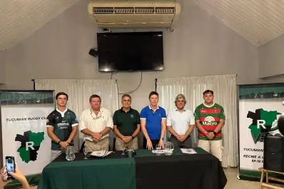 Arranca el Veco Villegas, el torneo que todos quieren jugar