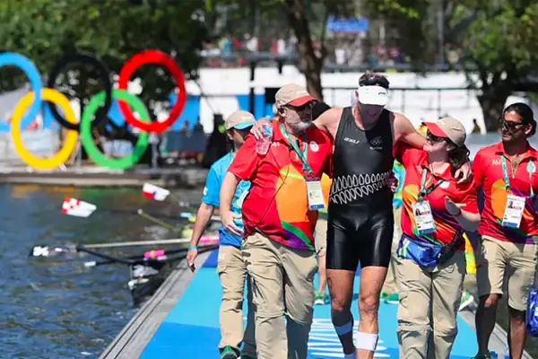 Voluntariado en los Juegos Olímpicos 2028: cómo participar desde ya en la gran cita de Los Ángeles