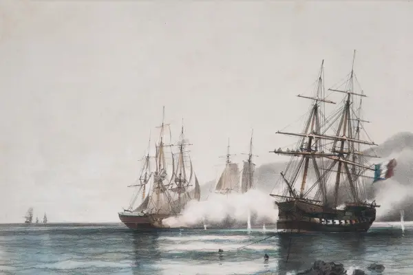 Efemérides del 20 de noviembre: ¿qué pasó un día como hoy?