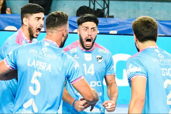 La Liga Nacional de Vóley sigue en Tucumán: Tucumán de Gimnasia organiza el segundo tour y Monteros Vóley busca recuperar terreno