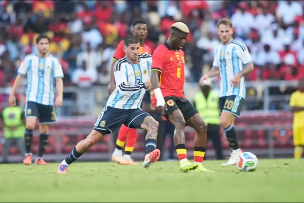 Los bombos del Mundial 2026 encendieron la alarma: el durísimo grupo que podría tocarle a la Argentina