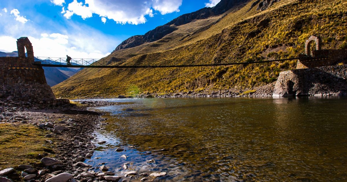 La magia de los mejores pueblos turísticos: Perú más allá de Machupicchu