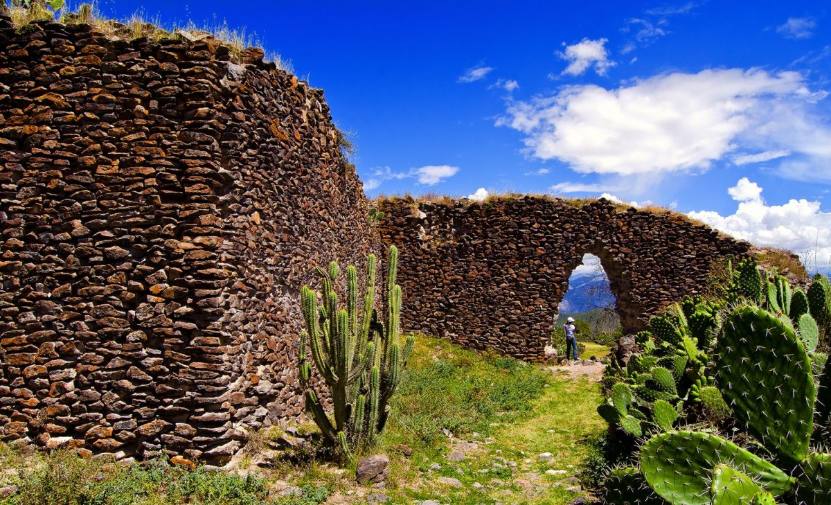 La magia de los mejores pueblos turísticos: Perú más allá de Machupicchu