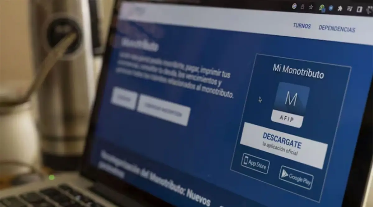UN POCO DE HISTORIA. El Monotributo lleva 27 años operando en la Argentina desde su creación en 1998, bajo la Ley nacional 24.977.