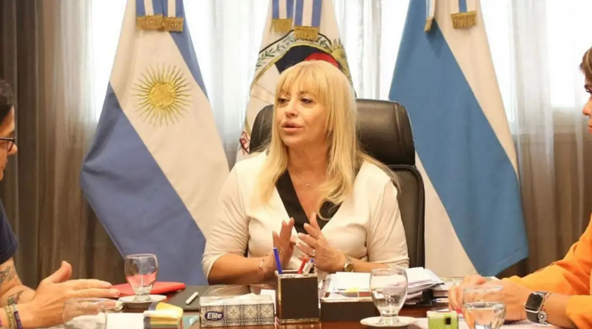 MUNICIPALIDAD CAPITALINA. La gestión de Rossana Chahla presentó el proyecto de Presupuesto 2026.