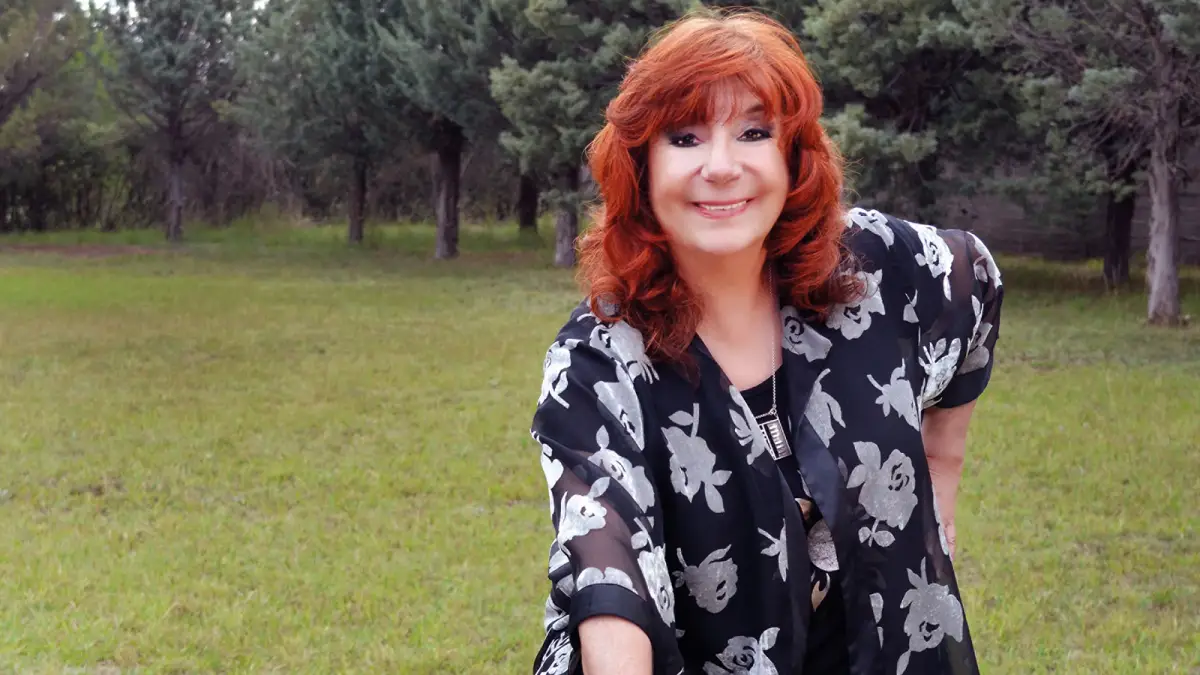 Ludovica Squirru, la especialista en horóscopo chino