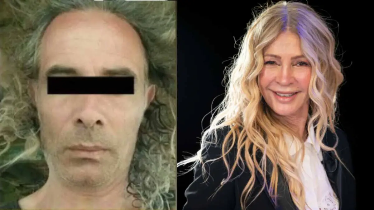 ¿Qué encontraron en la casa del hombre que acosaba a Cris Morena? El detalle que alarmó a la Policía
