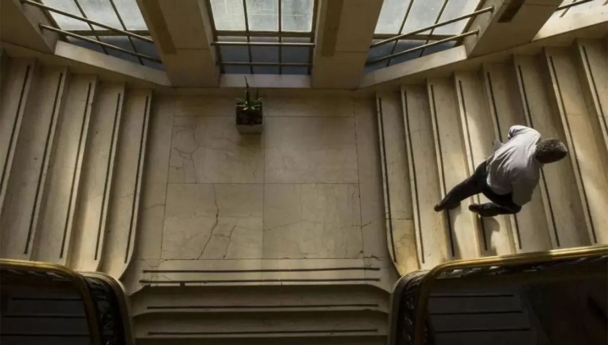 DUDAS. La investigación comenzó cuando la ex empleada judicial solicitó en 2024 que se adjuntara su título secundario al legajo.