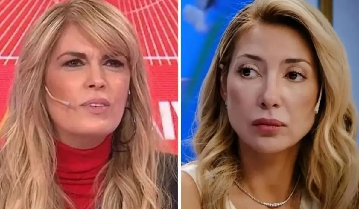 Viviana Canosa le respondió a Fabiola Yáñez.