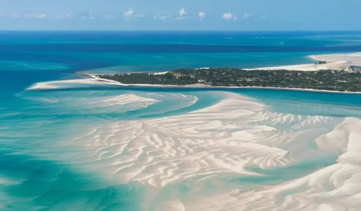 Vacaciones 2026: la playa cerca de Florianópolis que se posiciona como destino destacado para surfistas