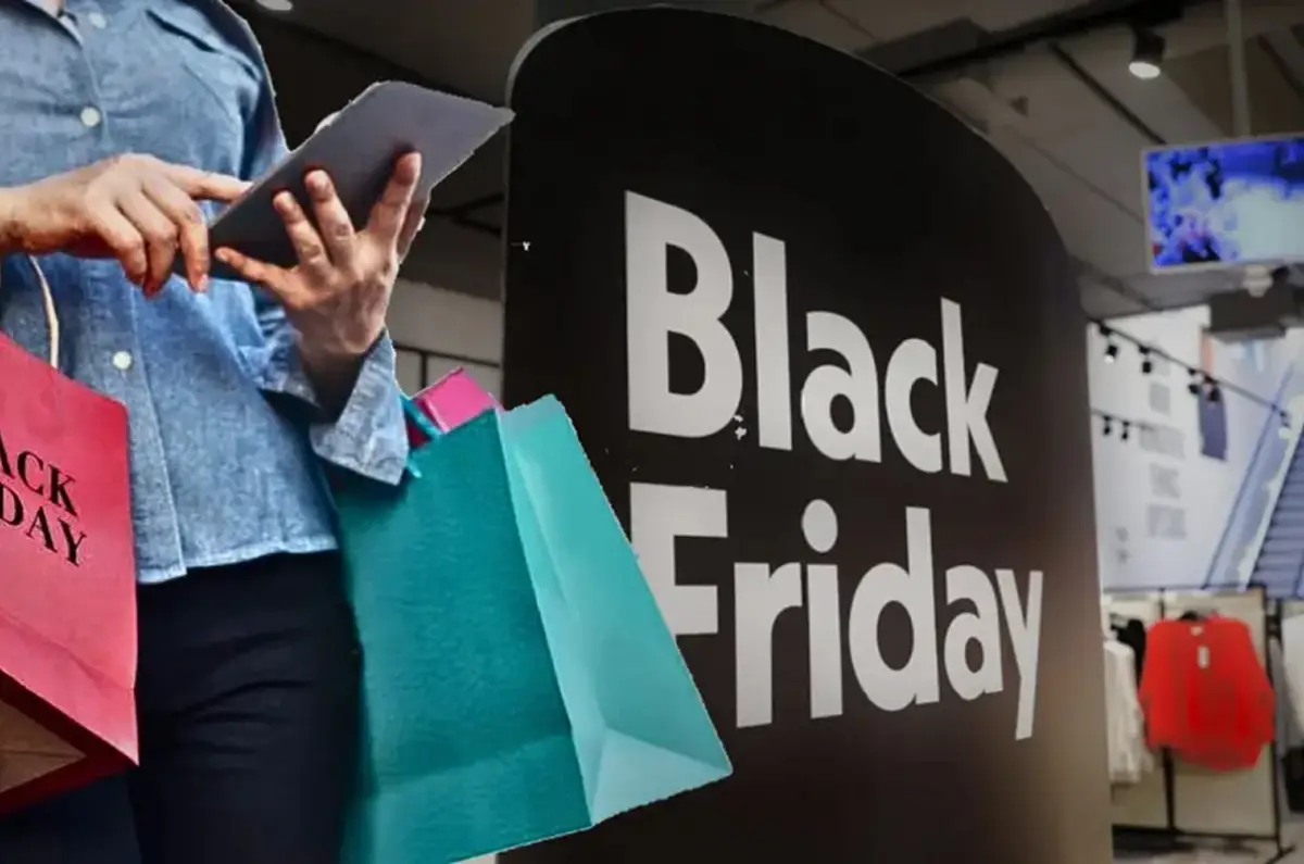 El Black Friday se convierte en la mejor oportunidad para hacer las compras navideñas y dejar listos los regalos.