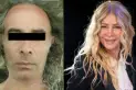 ¿Qué encontraron en la casa del hombre que acosaba a Cris Morena? El detalle que alarmó a la Policía