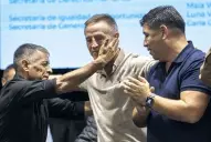 La CGT acelera su estrategia ante el recambio legislativo y prepara una respuesta a la reforma laboral de Milei