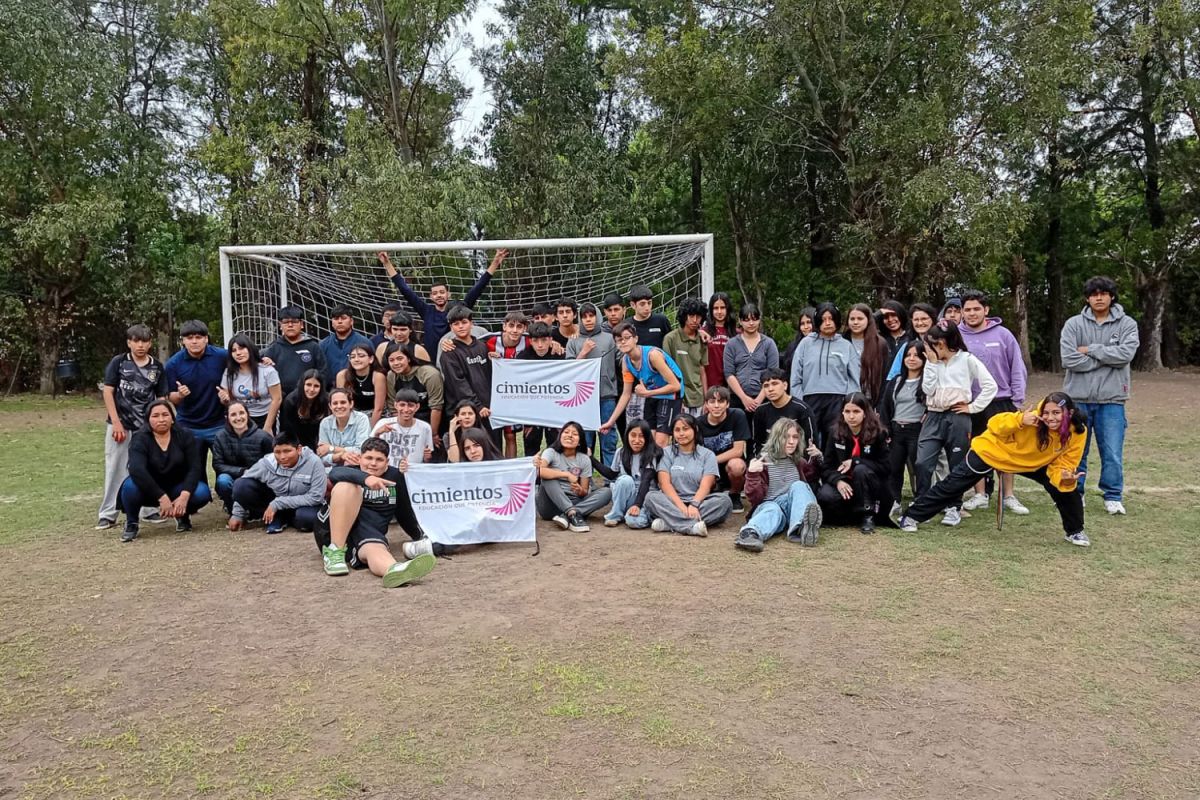 El 28 de noviembre vuelve el Gran Día: una jornada solidaria para transformar realidades