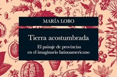 Un ensayo de María Lobo: “Tierra acostumbrada” se presenta esta tarde en la librería Cúspide