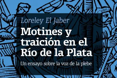 Explorando el “lado B de la historia colonial