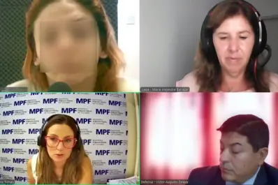 Investigan a una banda que falsificaba sellos y fichas médicas