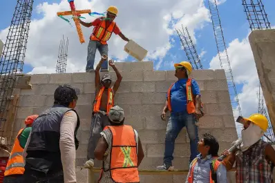 ¿De cuánto será el aumento de Uocra para noviembre y diciembre?