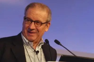 Causa Cuadernos: el empresario Enrique Pescarmona fue sobreseído por su estado de salud