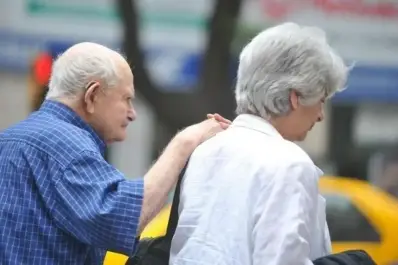 Atención jubilados: de cuánto será el monto del bono que cobrarán en diciembre