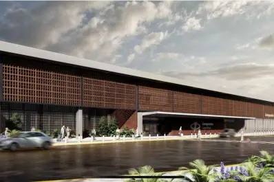 Costos, plazos y cifras: las 10 claves de la obra que renovará el aeropuerto de Tucumán