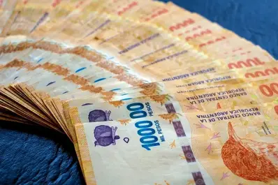 Se viene el aguinaldo: ¿qué pasó este año y qué sentido tiene usarlo bien?