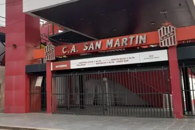 Quiénes son los candidatos, cómo llegan y qué resta definir para las elecciones de San Martín