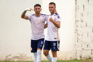 “Hicimos un partido muy inteligente”, dijo el DT de Tucumán Central tras el triunfo en Graneros