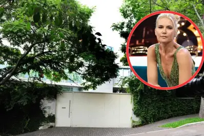 Cómo fue el robo en la casa de Valeria Mazza en San Isidro: qué se sabe y cómo avanza la investigación