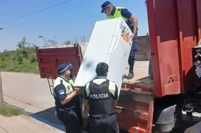 El cuento de la casa embrujada: engañaron a una anciana y se quedaron con su vivienda de Bella Vista