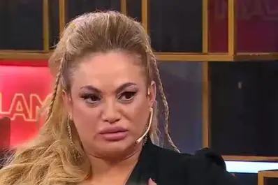 María Eugenia Ritó pagó por error $750.000 por un champagne y exige que le devuelvan la plata