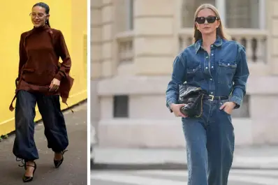 La comodidad es la nueva moda: estos pantalones serán tendencia durante 2026