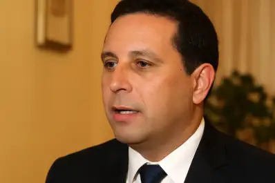 Presuntas coimas en la Andis: se negó a declarar Daniel Garbellini, ex funcionario clave del organismo