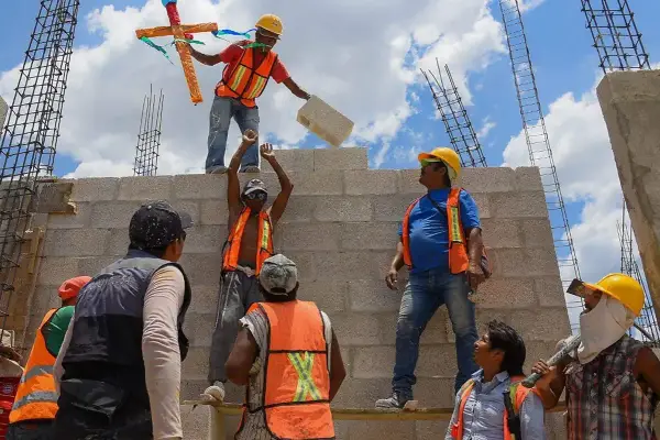 ¿De cuánto será el aumento de Uocra para noviembre y diciembre?