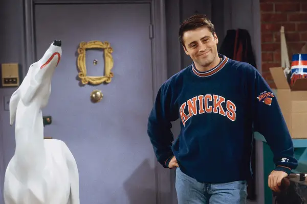 Después de 20 años del final de Friends, sale una continuación con ocho capítulos inéditos: ¿cómo verlos gratis?