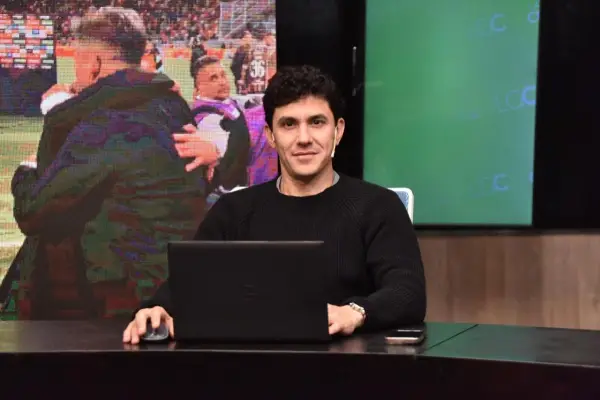 Mirá “Fuerte al medio”, el programa deportivo de LA GACETA