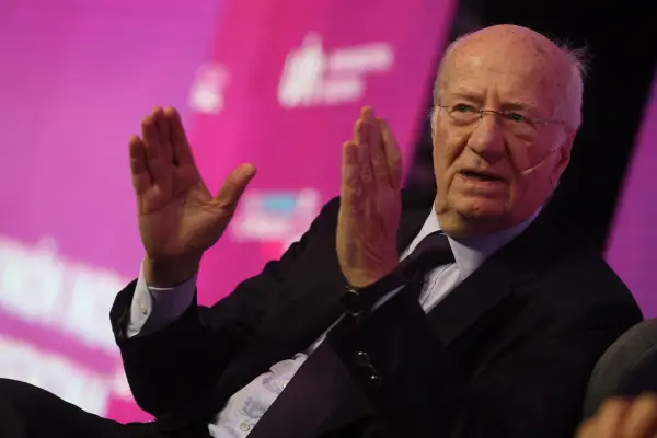 Importaciones en alza y reclamo industrial: la advertencia de Paolo Rocca que encendió las alarmas