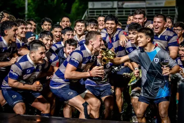 El “Veco” Villegas 2025 ya tiene zonas y fixture: así se jugará uno de los grandes clásicos del rugby juvenil argentino