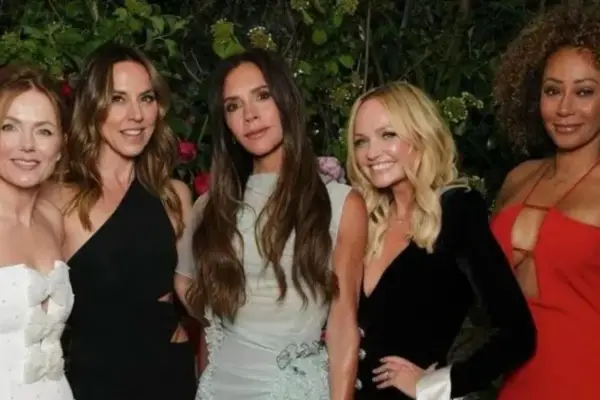 ¿Vuelven las Spice Girls? Qué dijo Mel C sobre un posible regreso