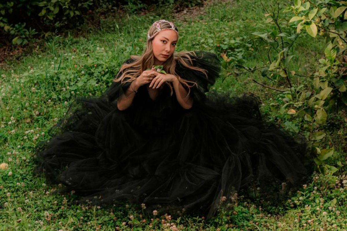 Cecilia González Mestre presenta la segunda parte de su colección “El Jardín”: una oda a la fauna y flora tucumana