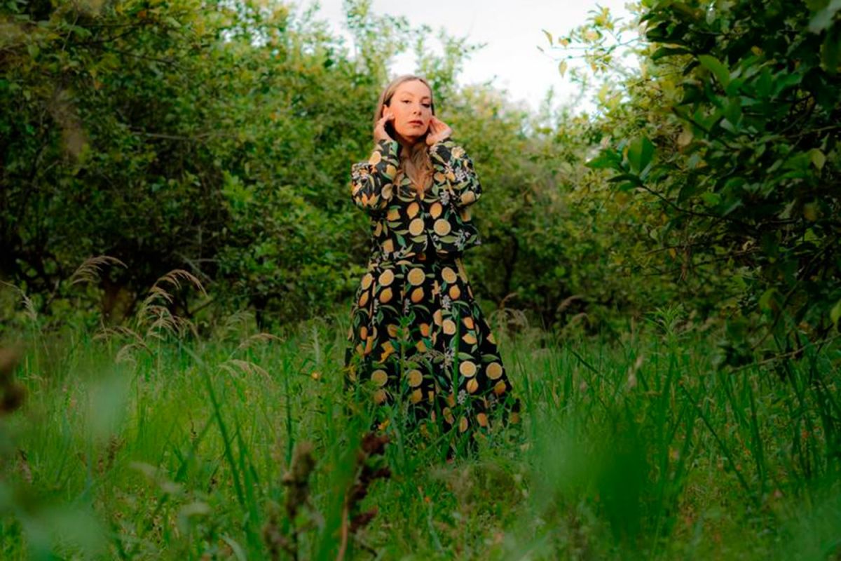 Cecilia González Mestre presenta la segunda parte de su colección “El Jardín”: una oda a la fauna y flora tucumana