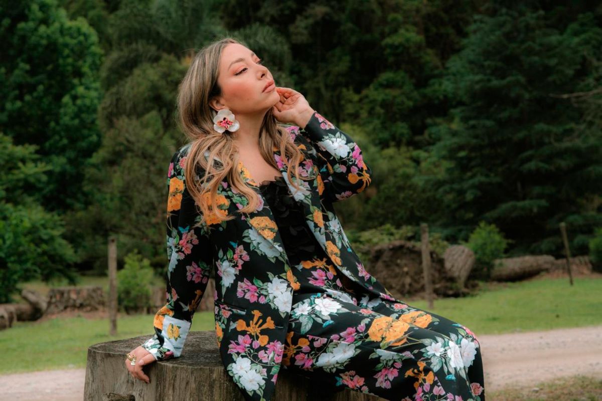 Cecilia González Mestre presenta la segunda parte de su colección “El Jardín”: una oda a la fauna y flora tucumana