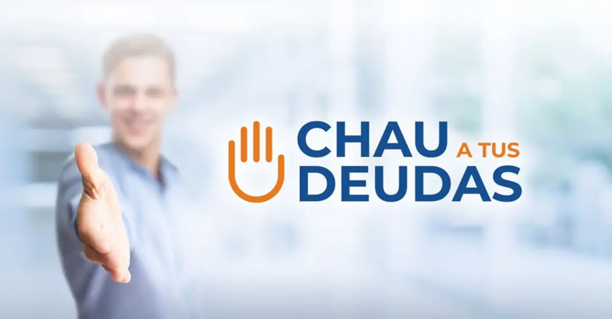 La app argentina que usa inteligencia artificial para bajar tus deudas