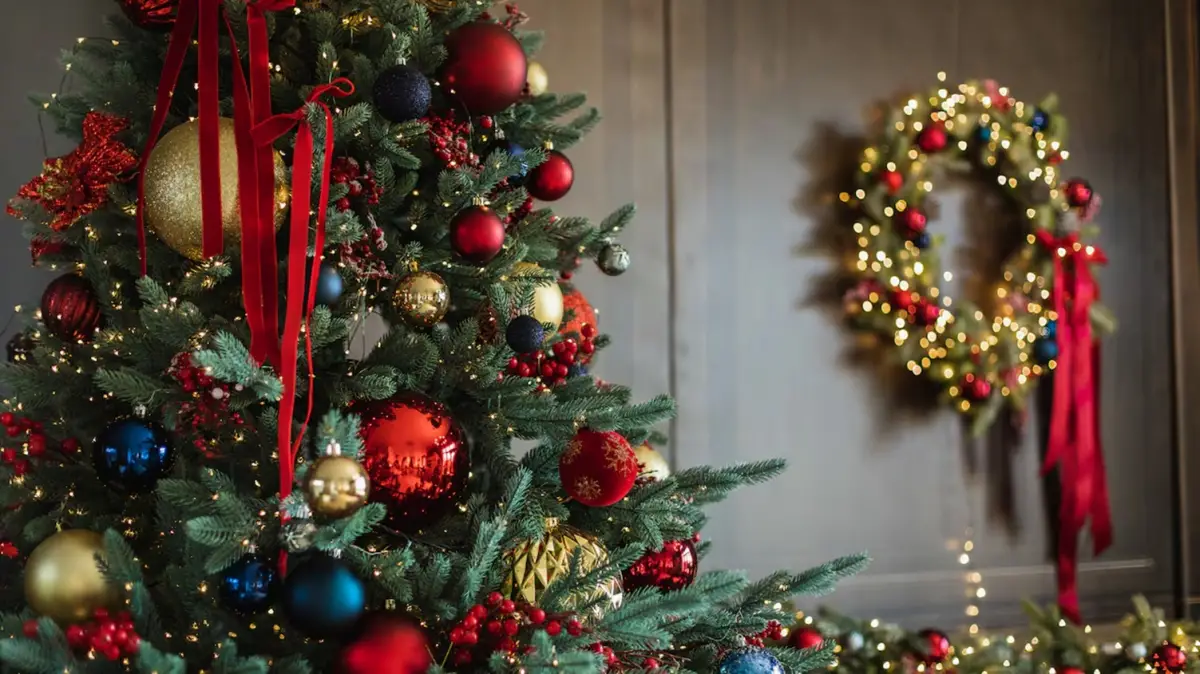 No es el 8 de diciembre: cuándo se arma el arbolito de Navidad, según la tradición