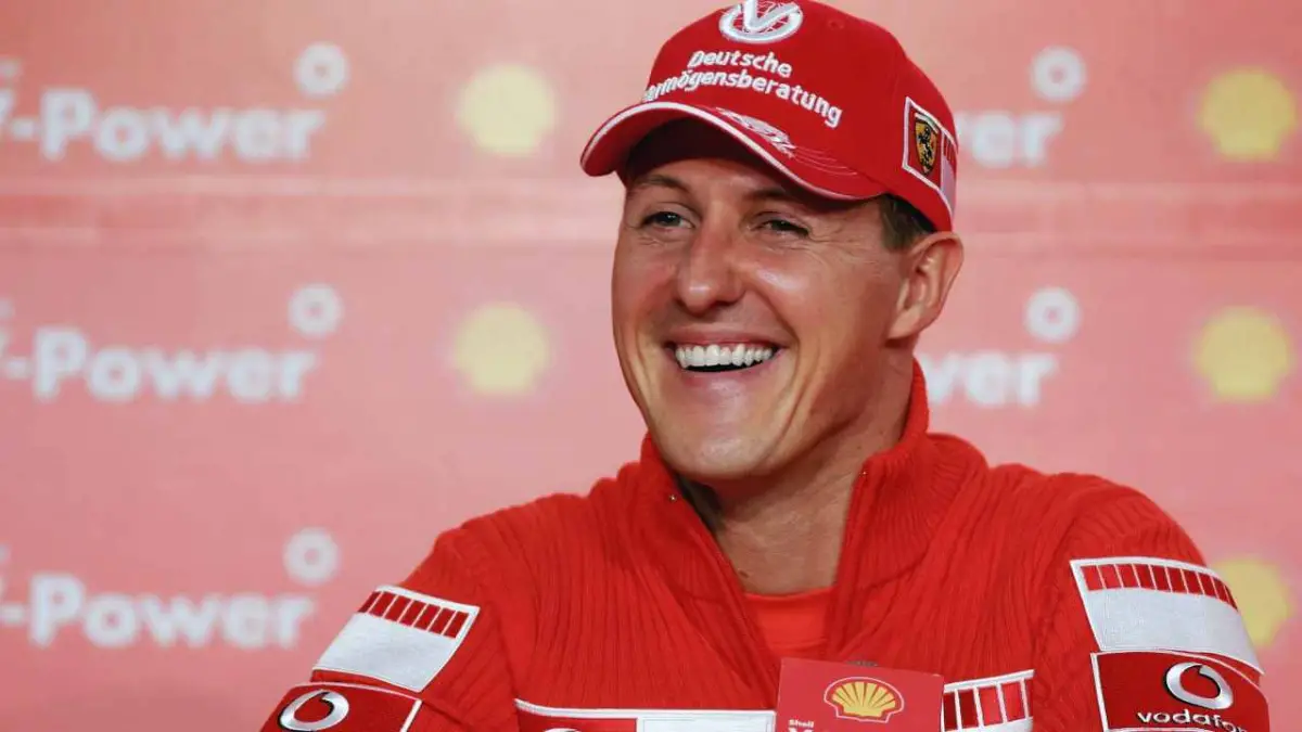 El misterio de Schumacher: las tristes revelaciones de un amigo y los pocos que aún pueden verlo