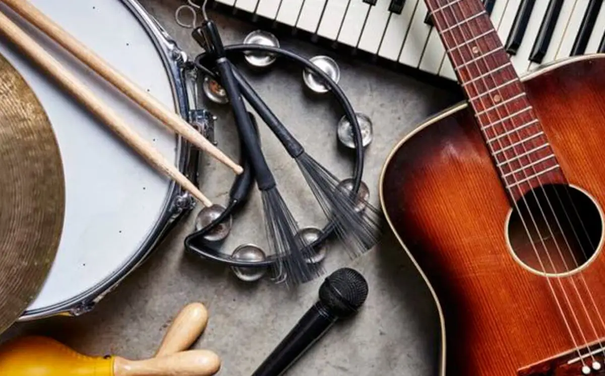 EFEMÉRIDE. Hoy se celebra el Día de la Música en Argentina.