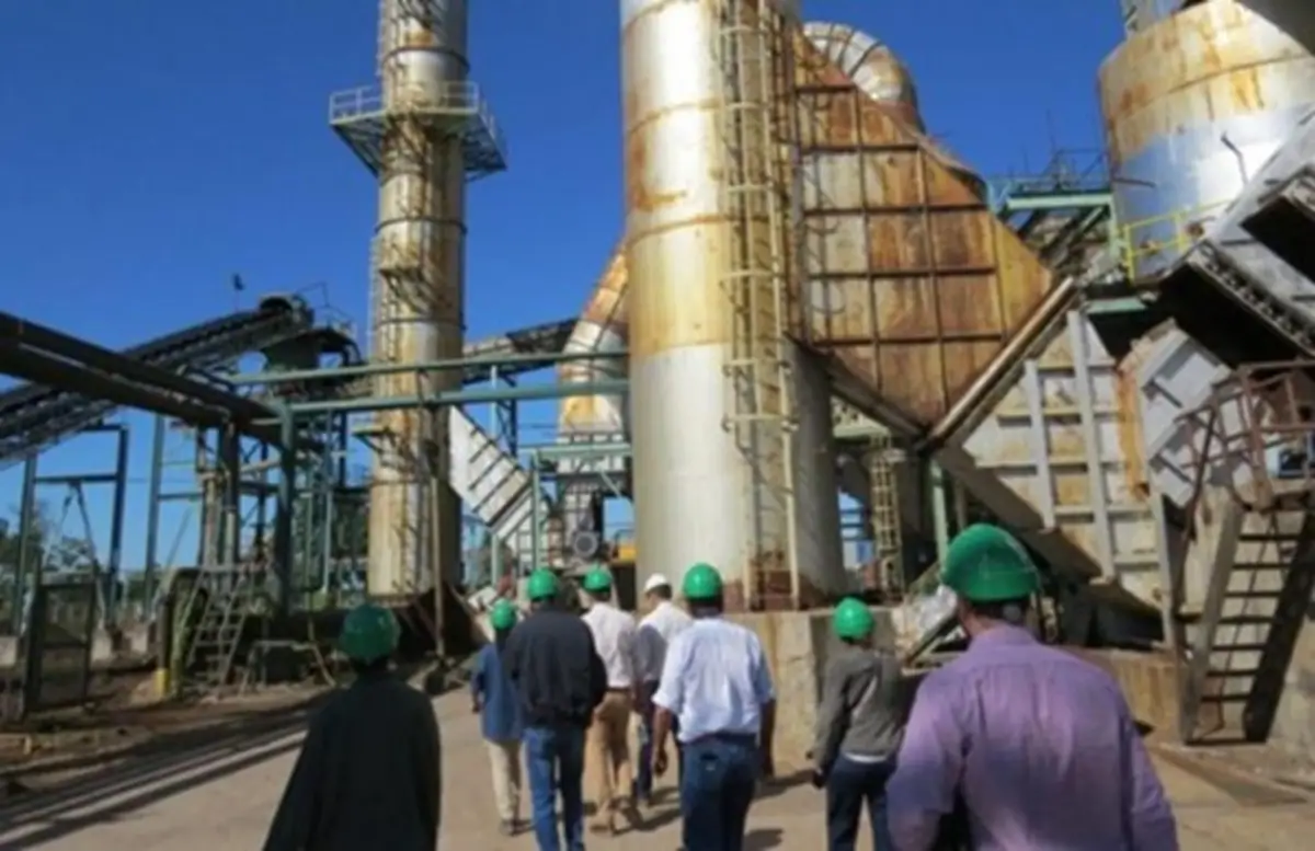 Inspección. COMUNICACIÓN PÚBLICA