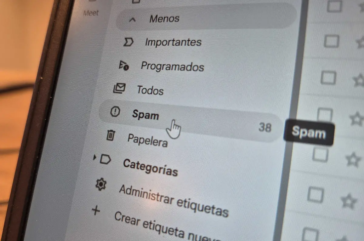 Fin al spam por correo electrónico: conocé quién está vendiendo tus datos de contacto