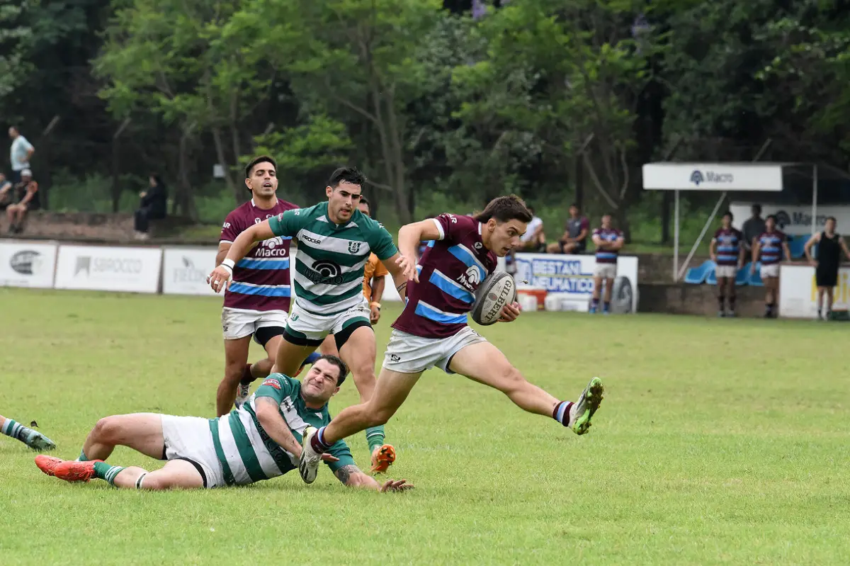 El predio del Jockey Club será sede de la cuarta edición del Seven de Yerba Buena, que reunirá a equipos de Tucumán y la región en una jornada a puro rugby y tercer tiempo. 